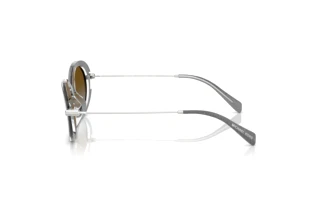 Widok z boku Michael Kors ROCKAWAY (MK2245U - 400913)