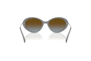 Widok z tyłu Michael Kors ROCKAWAY (MK2245U - 400913)