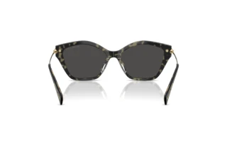 Widok z tyłu Michael Kors CATSKILLS (MK2246U - 395087)