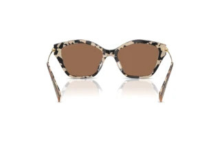 Widok z tyłu Michael Kors CATSKILLS (MK2246U - 395173)