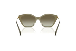 Widok z tyłu Michael Kors CATSKILLS (MK2246U - 40193M)