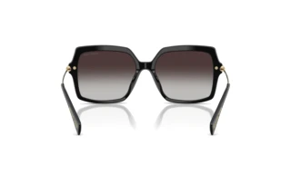 Widok z tyłu Michael Kors QUOGUE (MK2247U - 30058G)