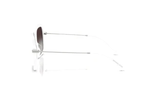 Widok z boku Michael Kors QUOGUE (MK2247U - 31008G)