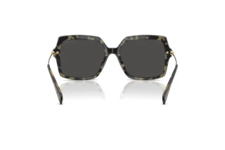 Widok z tyłu Michael Kors QUOGUE (MK2247U - 395087)