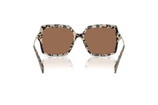 Widok z tyłu Michael Kors QUOGUE (MK2247U - 395173)