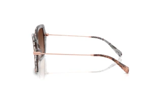 Widok z boku Michael Kors QUOGUE (MK2247U - 4017T5)