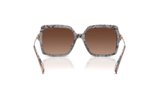 Widok z tyłu Michael Kors QUOGUE (MK2247U - 4017T5)