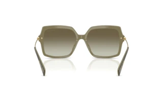 Widok z tyłu Michael Kors QUOGUE (MK2247U - 40193M)