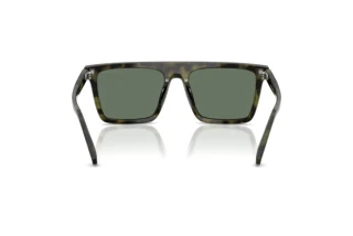 Widok z tyłu Michael Kors EDGEWATER (MK2249U - 37053H)