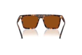 Widok z tyłu Michael Kors EDGEWATER (MK2249U - 390473)