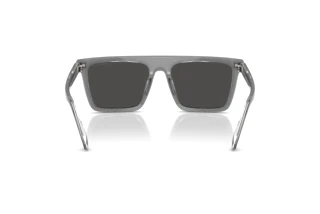 Widok z tyłu Michael Kors EDGEWATER (MK2249U - 400987)