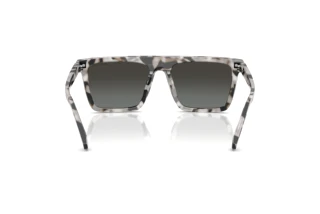 Widok z tyłu Michael Kors EDGEWATER (MK2249U - 402488)