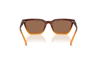 Widok z tyłu Michael Kors EVERGLADES (MK2250U - 401073)