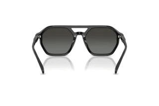 Widok z tyłu Michael Kors JACKSON HOLE (MK2251U - 300588)