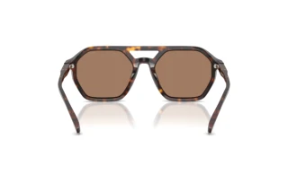Widok z tyłu Michael Kors JACKSON HOLE (MK2251U - 300673)