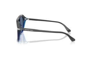 Widok z boku Michael Kors JACKSON HOLE (MK2251U - 401180)