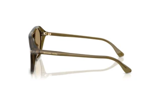 Widok z boku Michael Kors JACKSON HOLE (MK2251U - 40127I)