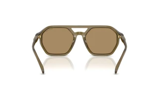 Widok z tyłu Michael Kors JACKSON HOLE (MK2251U - 40127I)