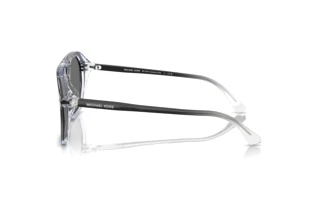 Widok z boku Michael Kors JACKSON HOLE (MK2251U - 401381)