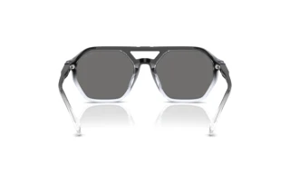 Widok z tyłu Michael Kors JACKSON HOLE (MK2251U - 401381)