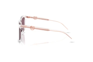 Widok z boku Michael Kors MENAGGIO (MK2256U - 3015N0)