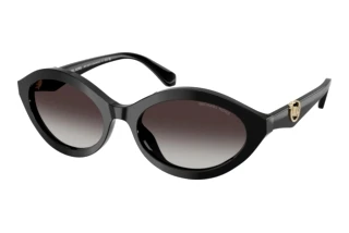 Widok z przodu Michael Kors CARLAZZO (MK2257U - 30058G)