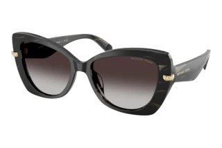 Widok z przodu Michael Kors ATLANTA (MK2258U - 40348G)