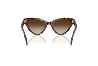 Widok z tyłu Michael Kors ROANOKE (MK2259U - 403113)