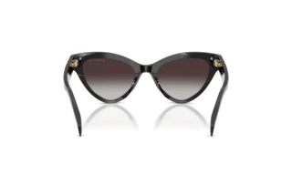 Widok z tyłu Michael Kors ROANOKE (MK2259U - 40348G)