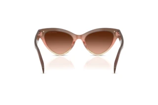 Widok z tyłu Michael Kors ROANOKE (MK2259U - 40355M)