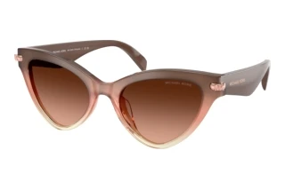 Widok z przodu Michael Kors ROANOKE (MK2259U - 40355M)