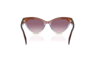 Widok z tyłu Michael Kors ROANOKE (MK2259U - 40366X)