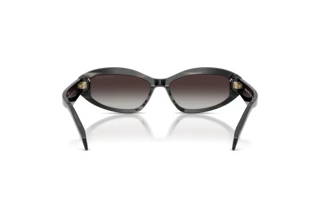 Widok z tyłu Michael Kors WILMINGTON (MK2260D - 40348G)
