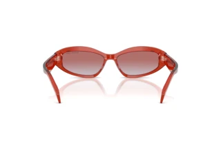 Widok z tyłu Michael Kors WILMINGTON (MK2260D - 40356F)