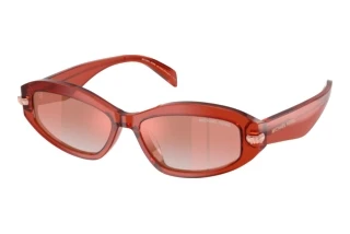 Widok z przodu Michael Kors WILMINGTON (MK2260D - 40356F)