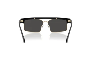 Widok z tyłu Michael Kors SAINT LUCIA (MK2261 - 300587)