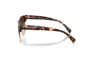 Widok z boku Michael Kors ST. EUSTATIUS (MK2262 - 300613)