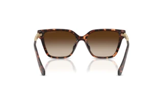 Widok z tyłu Michael Kors PIEDMONT (MK2263U - 300613)