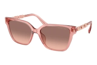 Widok z przodu Michael Kors PIEDMONT (MK2263U - 310113)