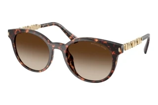 Widok z przodu Michael Kors PIENZA (MK2264U - 300613)