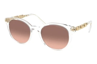 Widok z przodu Michael Kors PIENZA (MK2264U - 301513)