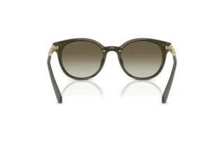 Widok z tyłu Michael Kors PIENZA (MK2264U - 39023M)