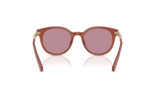 Widok z tyłu Michael Kors PIENZA (MK2264U - 403084)
