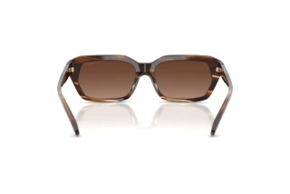 Widok z tyłu Michael Kors LAKE TAHOE (MK2265U - 4039T5)