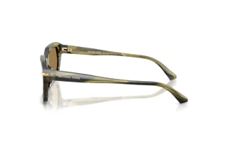 Widok z boku Michael Kors LAKE TAHOE (MK2265U - 40407I)
