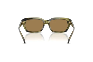 Widok z tyłu Michael Kors LAKE TAHOE (MK2265U - 40407I)