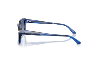 Widok z boku Michael Kors LAKE TAHOE (MK2265U - 40416I)