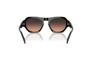 Widok z tyłu Michael Kors TORONTO (MK2266U - 30050L)