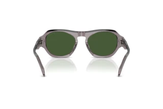 Widok z tyłu Michael Kors TORONTO (MK2266U - 340071)