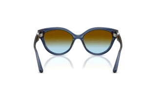 Widok z tyłu Michael Kors NAGOYA (MK2271U - 30025D)